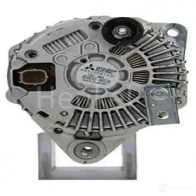 Генератор HENKEL PARTS QR6E7Y 0 1437468573 3110528 - Изображение 3