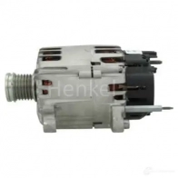 Генератор HENKEL PARTS 1437468593 JY P1NEY 3117693 - Изображение 2