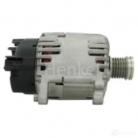 Генератор HENKEL PARTS 1437468593 JY P1NEY 3117693 - Изображение 4