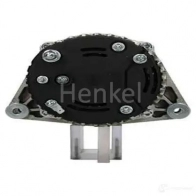Генератор HENKEL PARTS 3119686 G7VLH Q 1437468372 - Изображение 3