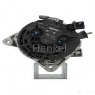 Генератор HENKEL PARTS 1437469050 AVK VPX1 3114089 - Изображение 3