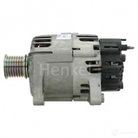 Генератор HENKEL PARTS 1437468756 2H9 GQ 3122450 - Изображение 2