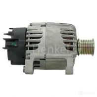 Генератор HENKEL PARTS 1437468756 2H9 GQ 3122450 - Изображение 4