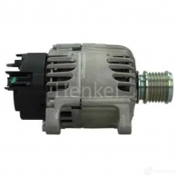 Генератор HENKEL PARTS 1437469453 JAMS D2 3122423 - Изображение 4