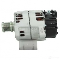 Генератор HENKEL PARTS C8 KN2 3120966 1437469502 - Изображение 2
