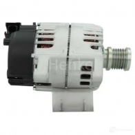 Генератор HENKEL PARTS C8 KN2 3120966 1437469502 - Изображение 4