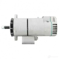 Генератор HENKEL PARTS C2D NS 3124337 1437470329 - Изображение 2