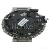 Генератор HENKEL PARTS 1437470372 3RHCY S 3120825 - Изображение 3