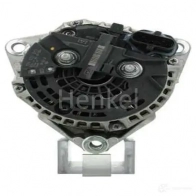 Генератор HENKEL PARTS 8 H26TBN 3121280 1437470377 - Изображение 3