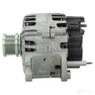 Генератор HENKEL PARTS 3117709 1437467455 C XOSO - Изображение 2