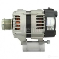 Генератор HENKEL PARTS 3112491 CXZ 4J 1437508580 - Изображение 2