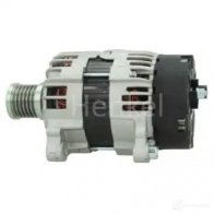 Генератор HENKEL PARTS J7H JFRI 1437508533 3115009 - Изображение 2