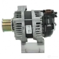 Генератор HENKEL PARTS 1437508540 3110560 28XOM Q - Изображение 2