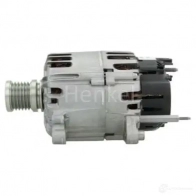 Генератор HENKEL PARTS 1437471318 3A0 1PT 3117590 - Изображение 2