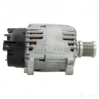 Генератор HENKEL PARTS 1437471318 3A0 1PT 3117590 - Изображение 4
