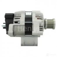 Генератор HENKEL PARTS 1437471251 W1HRL BH 3111253 - Изображение 4