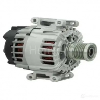 Генератор HENKEL PARTS 1437507924 3120893 Q8PSL N - Изображение 4