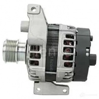 Генератор HENKEL PARTS N 3PSJT 1437472413 3125921 - Изображение 2