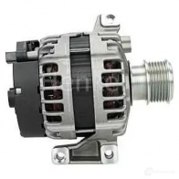 Генератор HENKEL PARTS N 3PSJT 1437472413 3125921 - Изображение 4