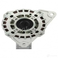 Генератор HENKEL PARTS 3112665 DUXI6 TK 1437489506
