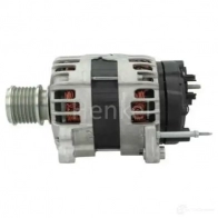Генератор HENKEL PARTS TN23 A6 3117691 1437489541 - Изображение 2
