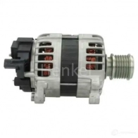 Генератор HENKEL PARTS TN23 A6 3117691 1437489541 - Изображение 4