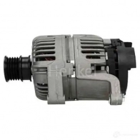 Генератор HENKEL PARTS 3111170 NWVY 1JZ 1437501824 - Изображение 2