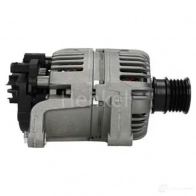 Генератор HENKEL PARTS 3111170 NWVY 1JZ 1437501824 - Изображение 4