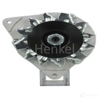 Генератор HENKEL PARTS 1437495034 3123050 D VXZ56