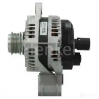 Генератор HENKEL PARTS 3119412 F2 EOWL 1437495403 - Изображение 2