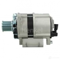 Генератор HENKEL PARTS 3119137 SQG 08 1437496214 - Изображение 2