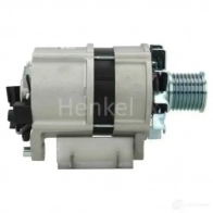 Генератор HENKEL PARTS 3119137 SQG 08 1437496214 - Изображение 4