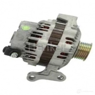 Генератор HENKEL PARTS 3123282 9WF X1Z 1437492949 - Изображение 4