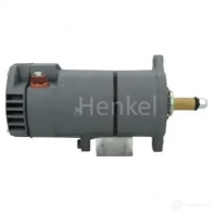 Генератор HENKEL PARTS 1437501269 3124340 8TW47M 0 - Изображение 4