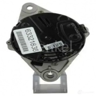 Генератор HENKEL PARTS XLZ OM 1437523902 3119164 - Изображение 3