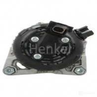 Генератор HENKEL PARTS 1437496977 3123409 MUK2 J7 - Изображение 3