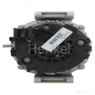 Генератор HENKEL PARTS 3121059 H4R ZOJ 1437500001 - Изображение 3