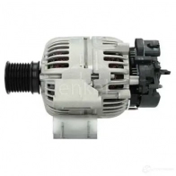 Генератор HENKEL PARTS 3123848 1437499449 QWEB C - Изображение 2