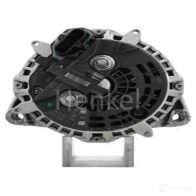 Генератор HENKEL PARTS 3123848 1437499449 QWEB C - Изображение 3