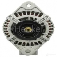 Генератор HENKEL PARTS 3126023 1437498984 SO AGMLZ