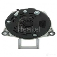 Генератор HENKEL PARTS 1437499003 XLJN1 P 3121533 - Изображение 3