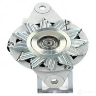 Генератор HENKEL PARTS JH UU0YM 1437499811 3116523