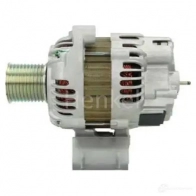 Генератор HENKEL PARTS 1437498991 3119494 3KY 5Q4S - Изображение 2