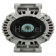 Генератор HENKEL PARTS UO1 U1 3127174 1437499203