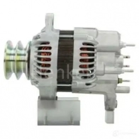 Генератор HENKEL PARTS 1437499852 3122602 ZWV HG - Изображение 2