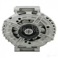 Генератор HENKEL PARTS 3120841 1437499865 5L KI4