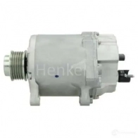 Генератор HENKEL PARTS 3117193 L9 HLO 1437499837 - Изображение 2