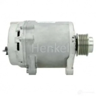 Генератор HENKEL PARTS 3117193 L9 HLO 1437499837 - Изображение 4