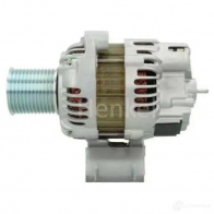 Генератор HENKEL PARTS 1437499828 KS 47MUU 3119493 - Изображение 2