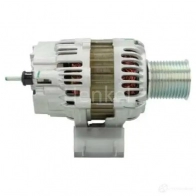 Генератор HENKEL PARTS 1437499828 KS 47MUU 3119493 - Изображение 4